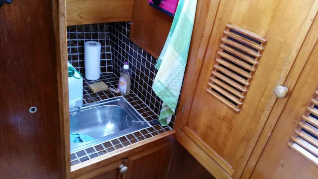 Boat Stoer - Inclusief Sloep Jutrijp Dış mekan fotoğraf