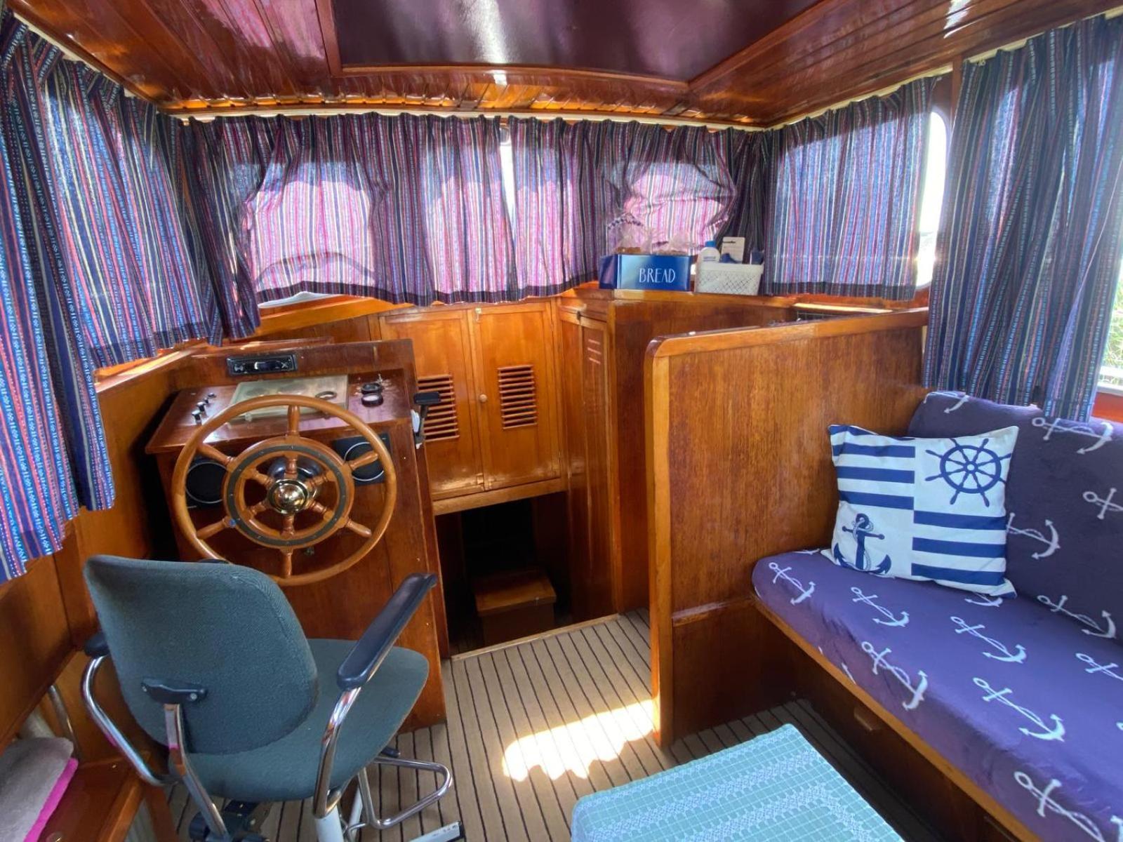 Boat Stoer - Inclusief Sloep Jutrijp Dış mekan fotoğraf